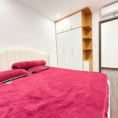 Hoang Huy Grand Tower - Apartment - Homestay Hai Phong Exterior photo