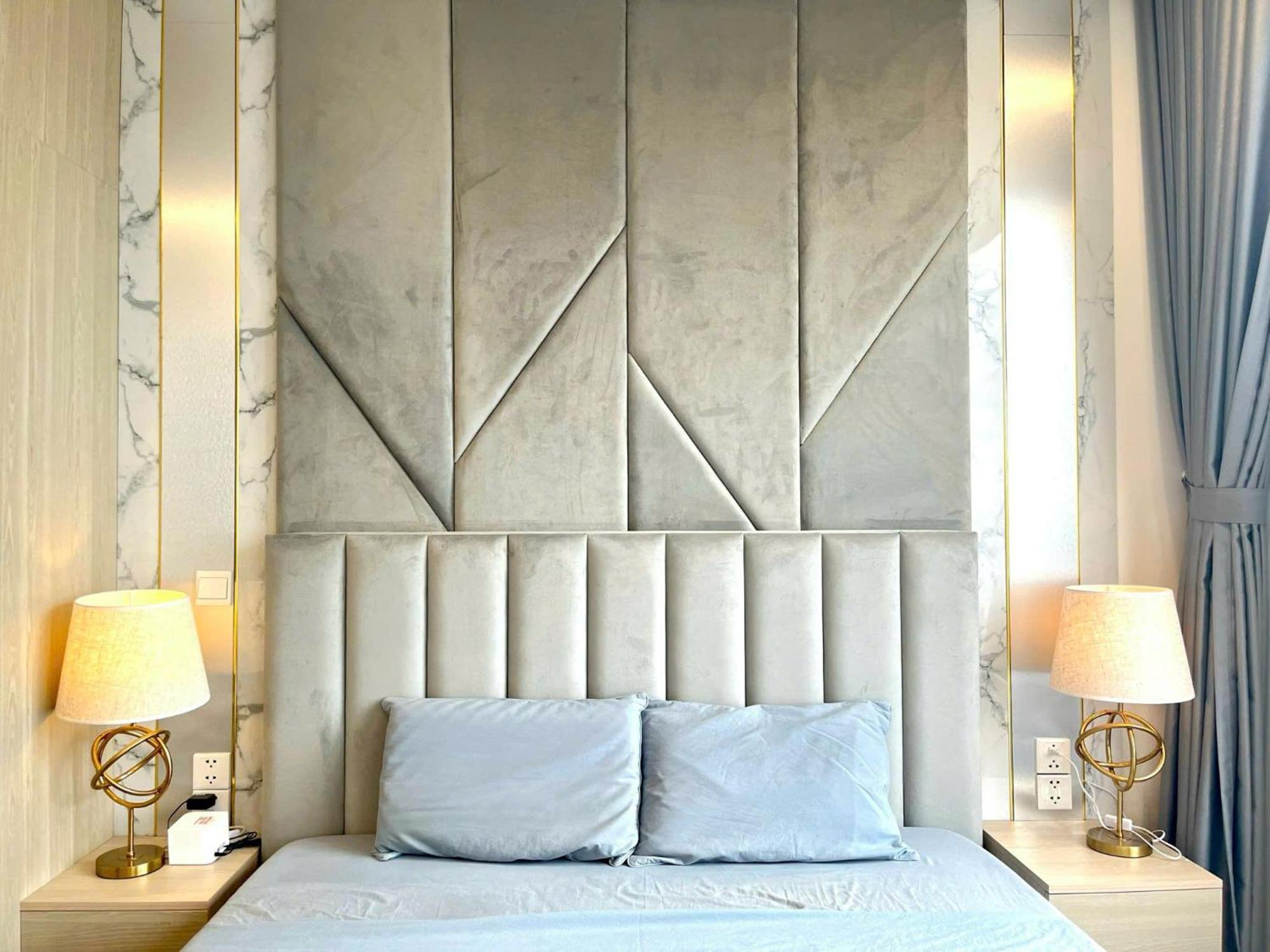Hoang Huy Grand Tower - Apartment - Homestay Hai Phong Exterior photo