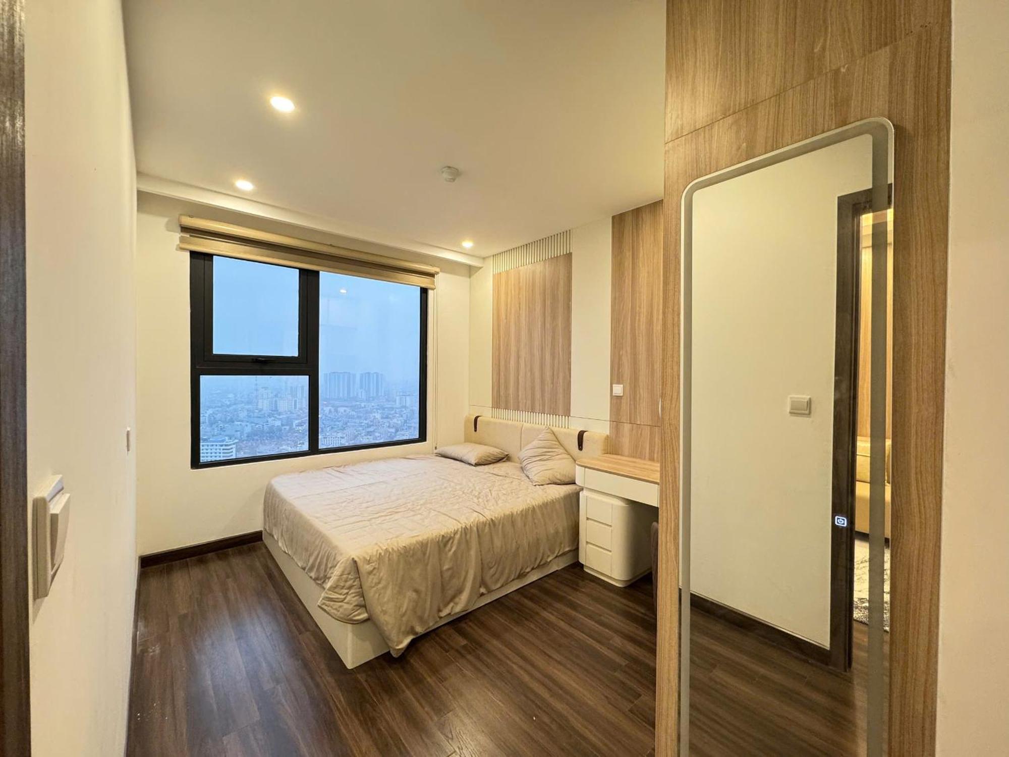 Hoang Huy Grand Tower - Apartment - Homestay Hai Phong Exterior photo