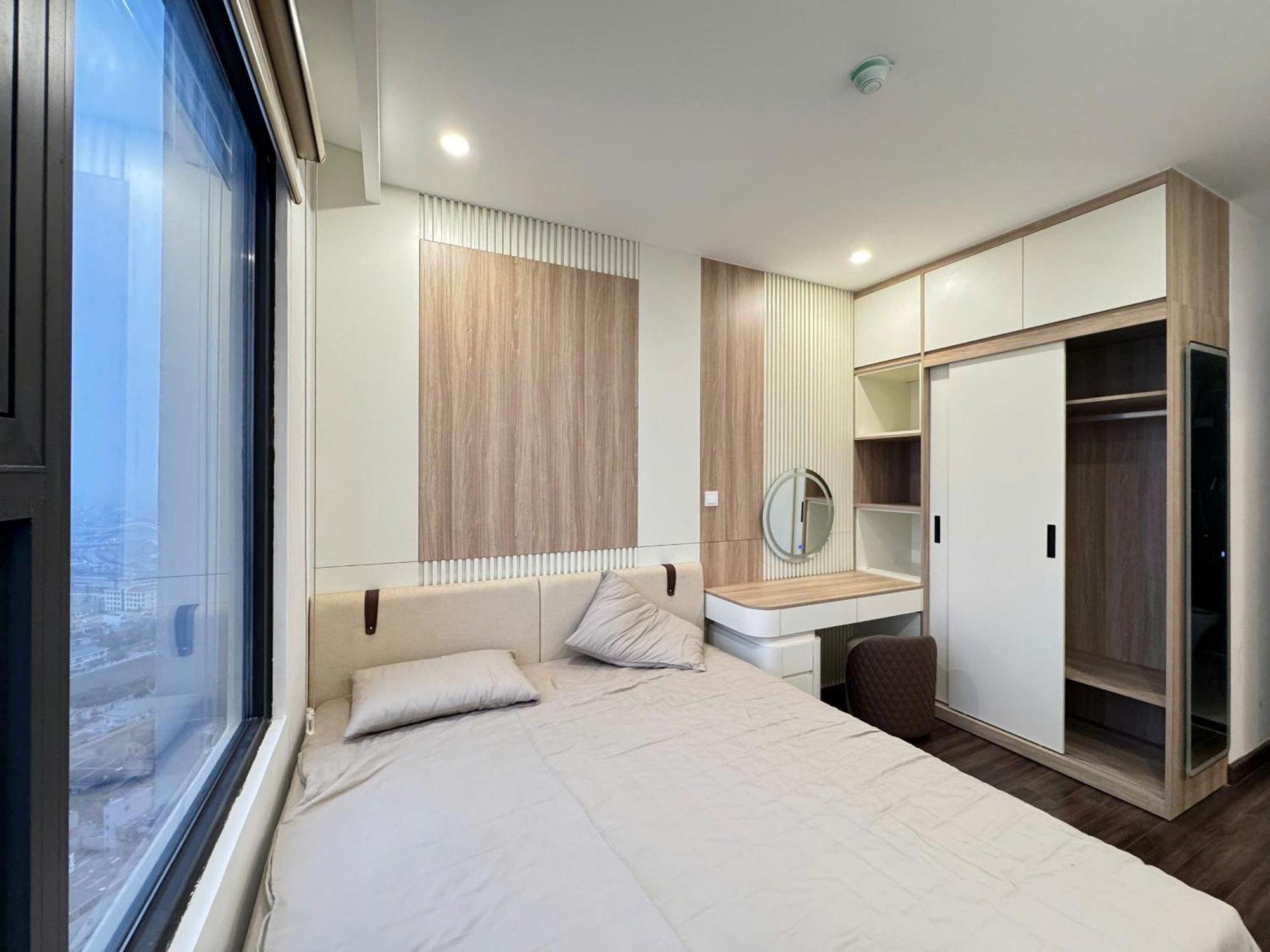 Hoang Huy Grand Tower - Apartment - Homestay Hai Phong Exterior photo