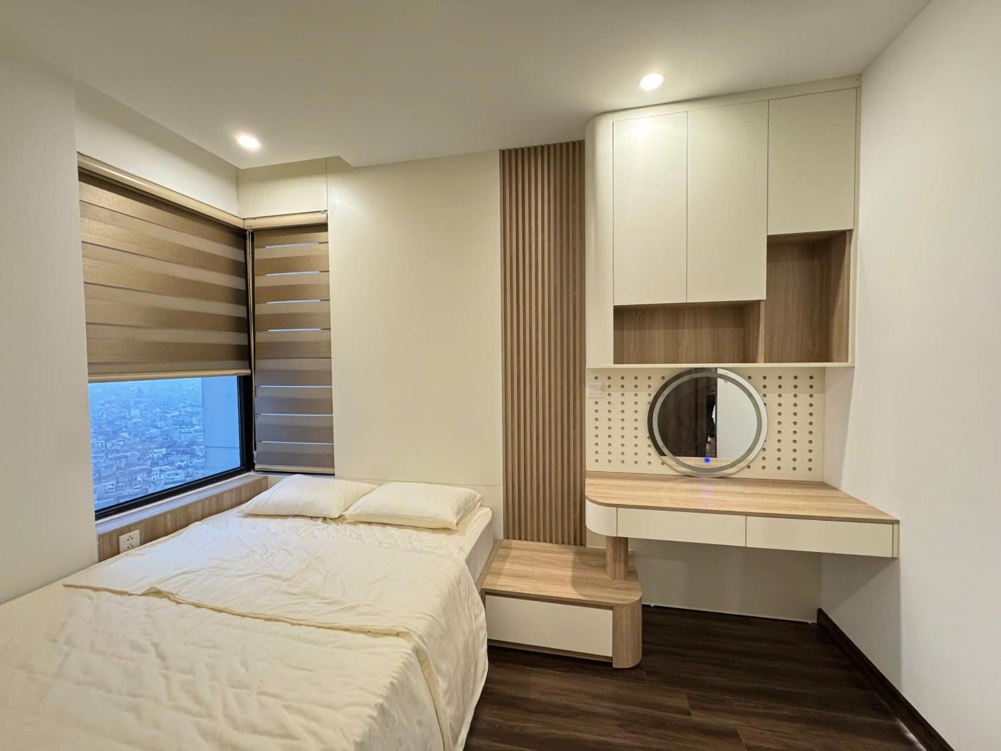 Hoang Huy Grand Tower - Apartment - Homestay Hai Phong Exterior photo