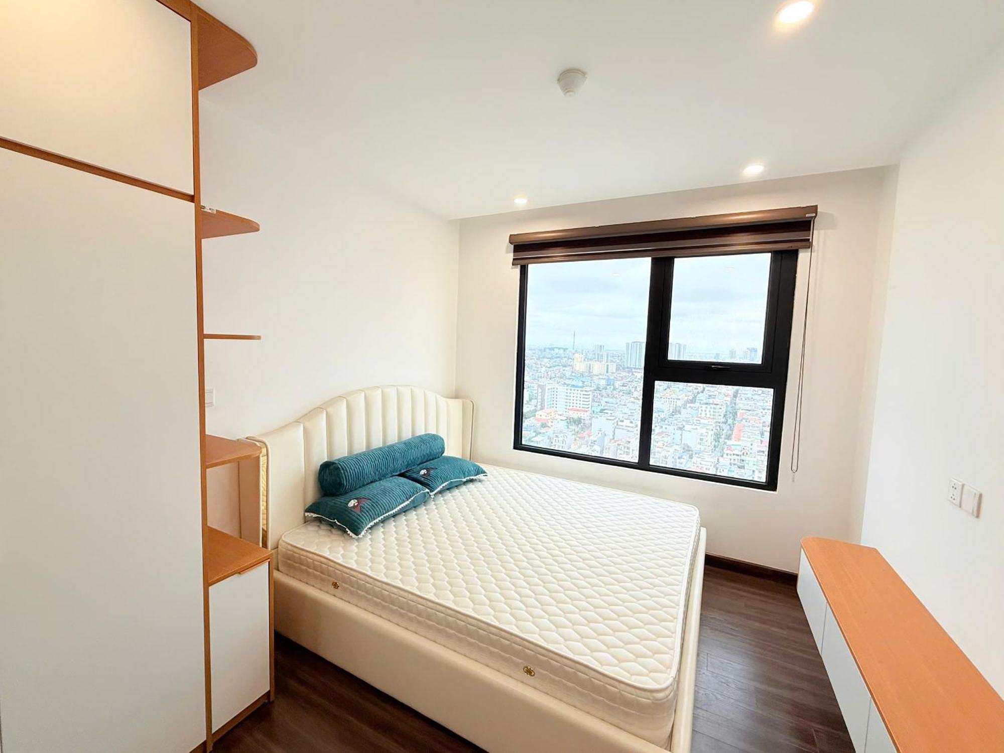 Hoang Huy Grand Tower - Apartment - Homestay Hai Phong Exterior photo
