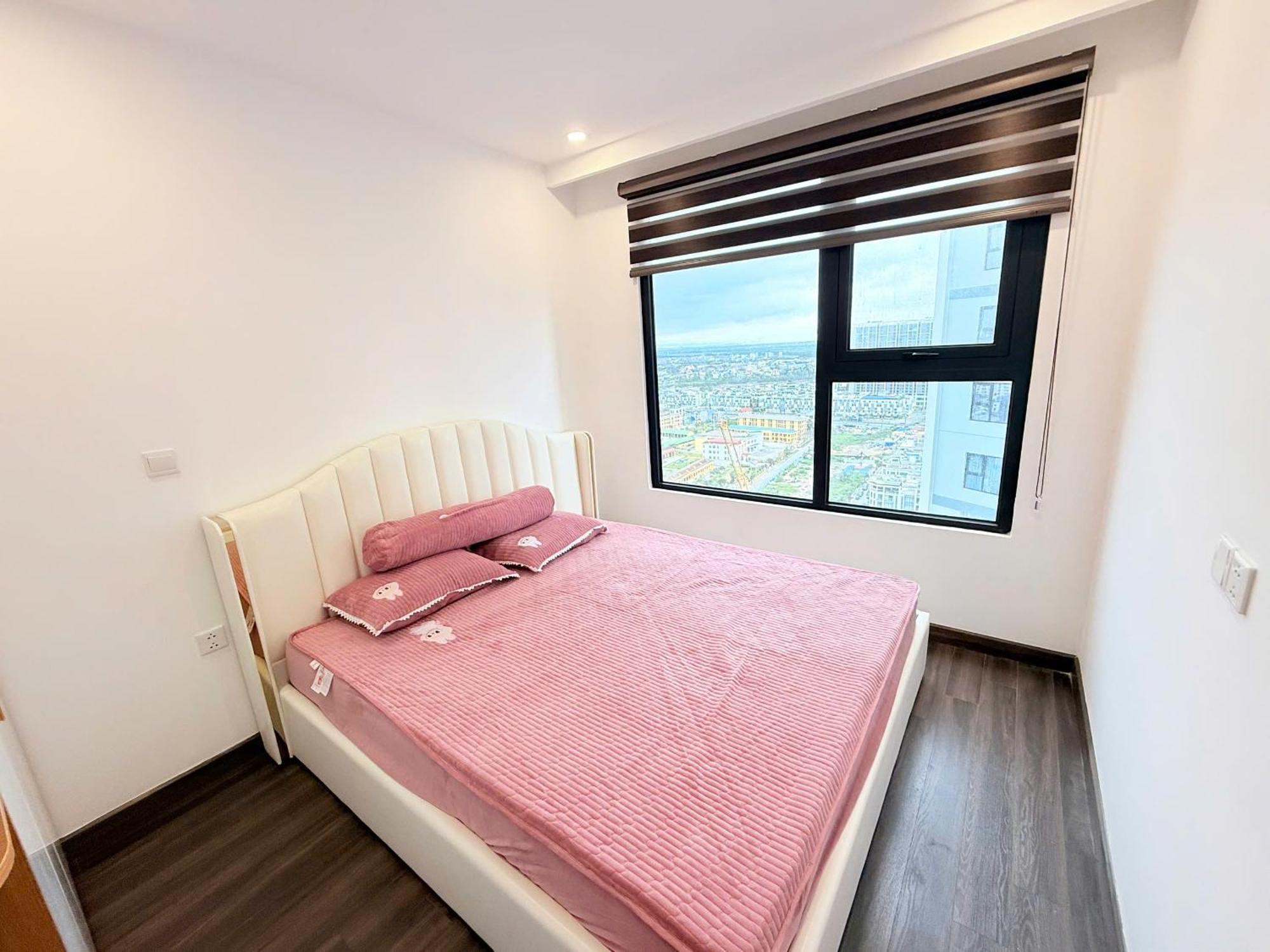 Hoang Huy Grand Tower - Apartment - Homestay Hai Phong Exterior photo