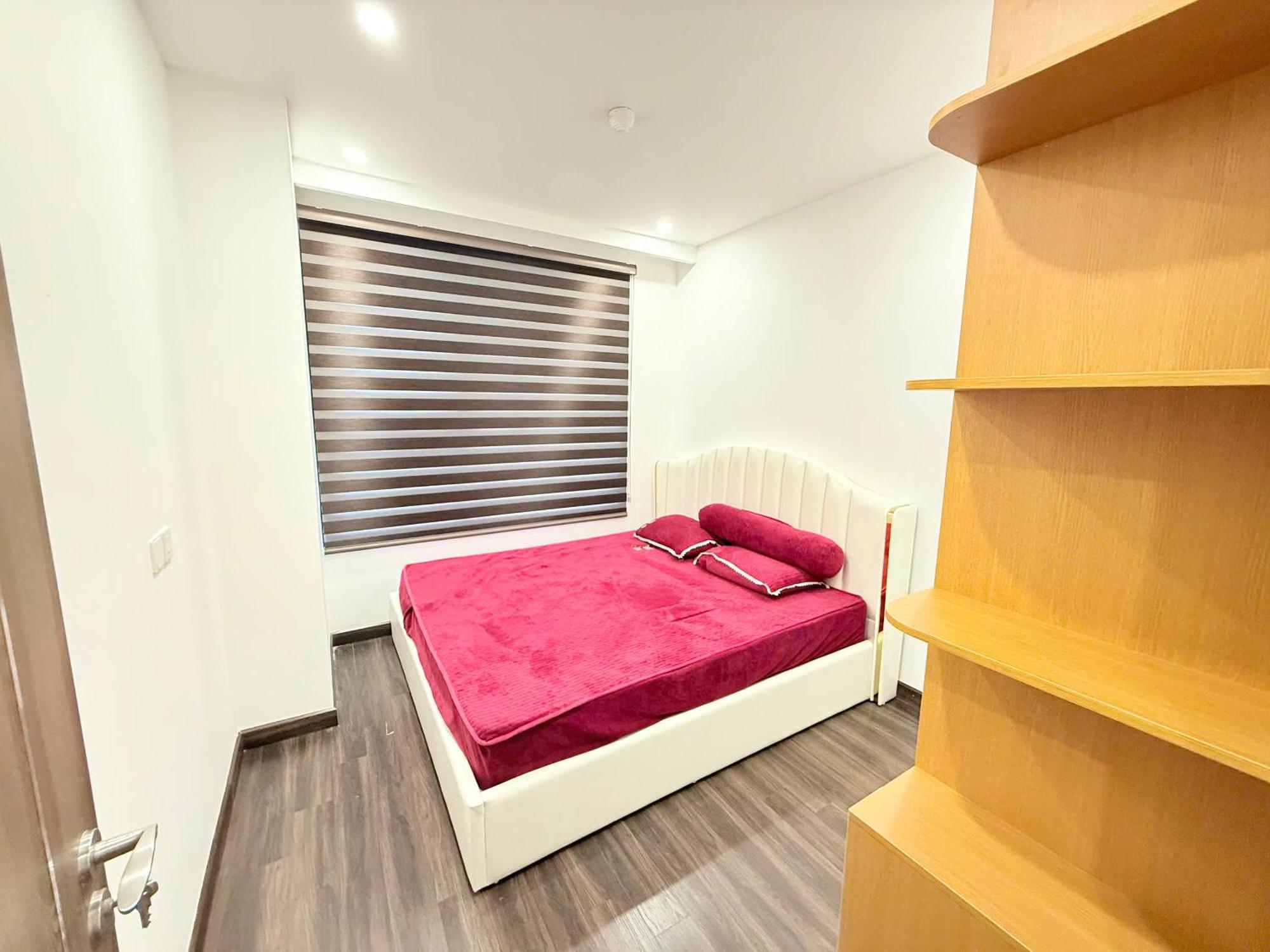 Hoang Huy Grand Tower - Apartment - Homestay Hai Phong Exterior photo