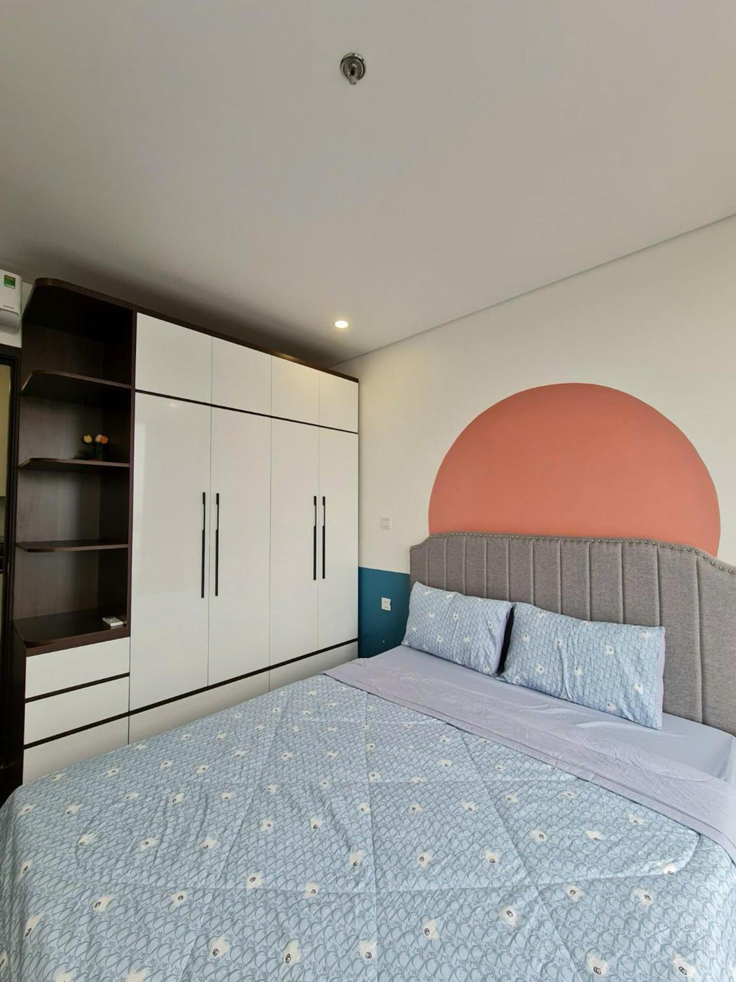 Hoang Huy Grand Tower - Apartment - Homestay Hai Phong Exterior photo