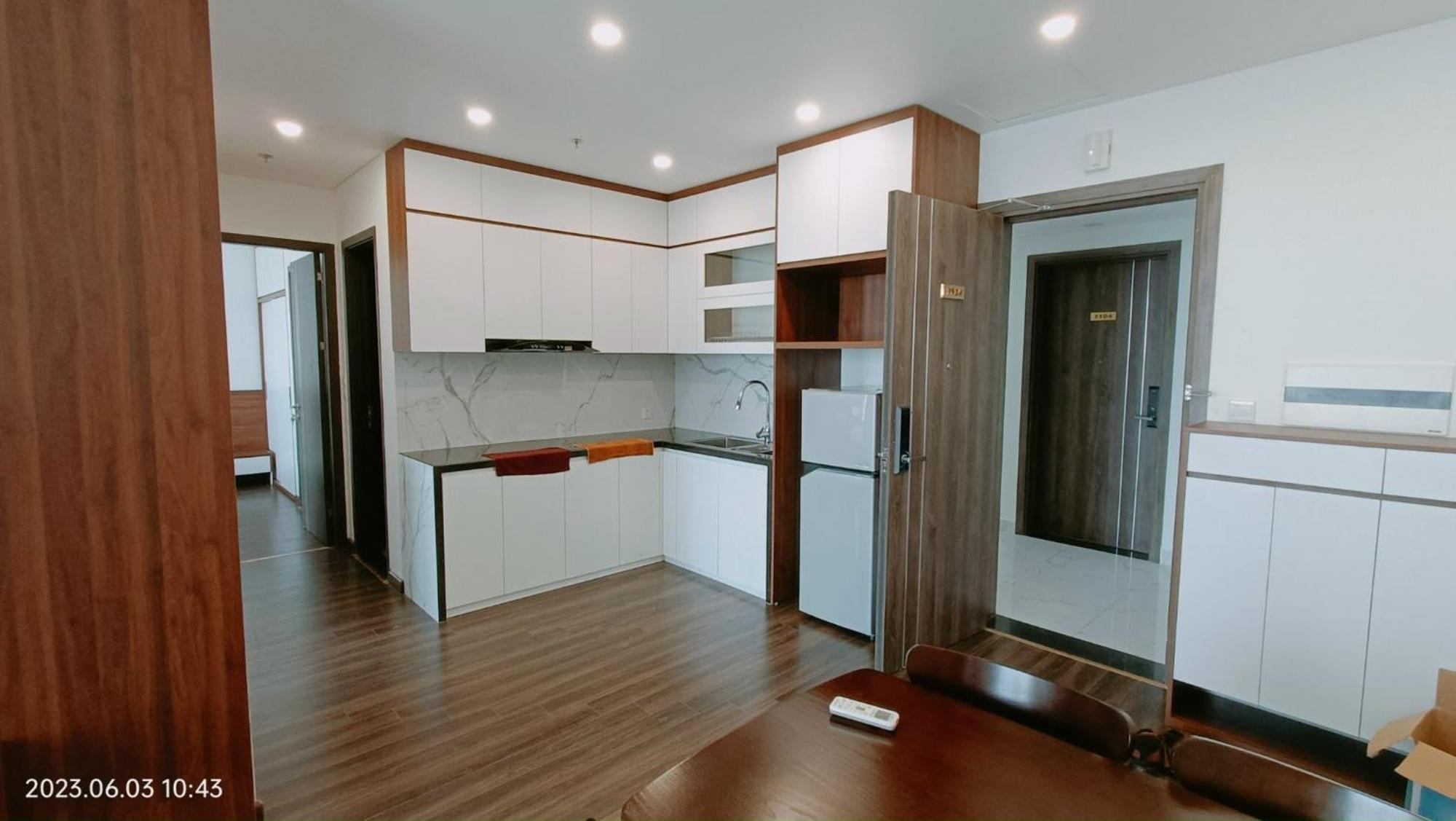 Hoang Huy Grand Tower - Apartment - Homestay Hai Phong Exterior photo